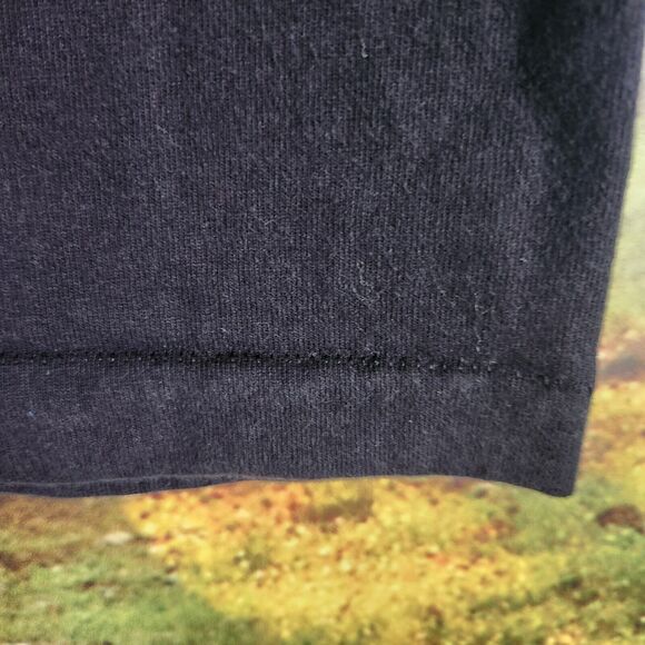 VTG Single Stitch Niagara Falls Made In Canada Shirt Size L 80s Tourist Garb Top - Picture 7 of 10